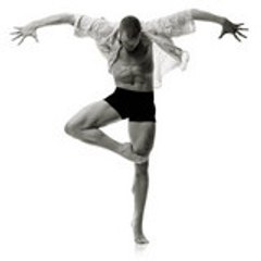 love-dancer