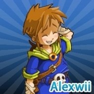 Alexwii