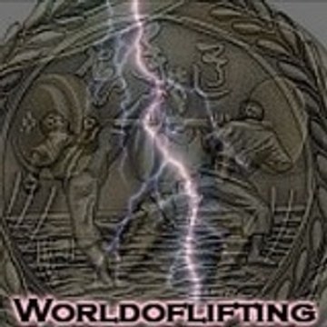 WorldofLifting