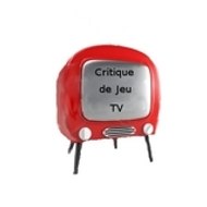 CritiquedejeuTV