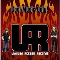 LimitedAccessRecords