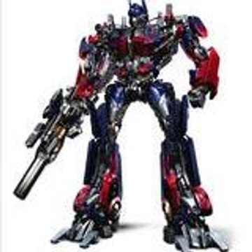 Optimus-Primes