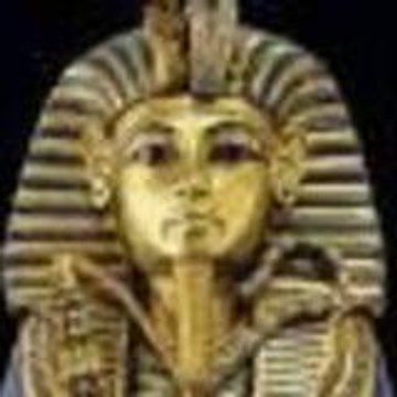 les-pharaons