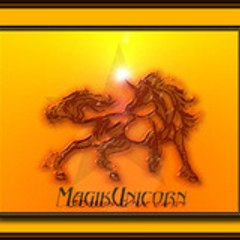 MagikUnicorn