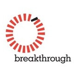 Breakthrough