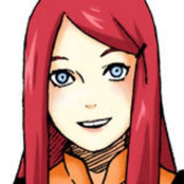 kushina_uzumaki