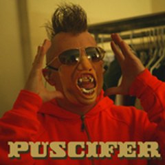 Puscifer.com