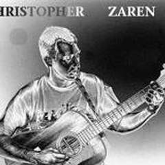 Christopher Zaren