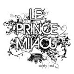 Le Prince Miiaou