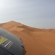 christian le galliard christian / NISSAN Cahors