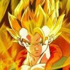 Saiyajin-DBZ