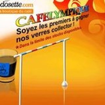 Cafe-dosette