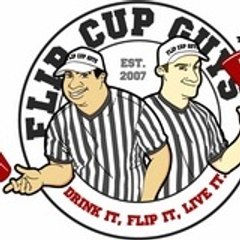 Flip Cup Guys
