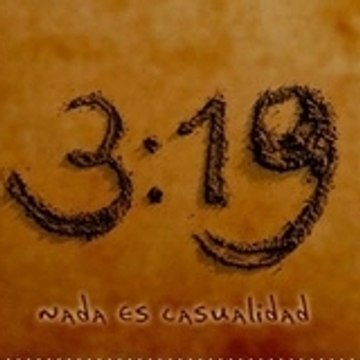 3 19 Nada es Coincidencia