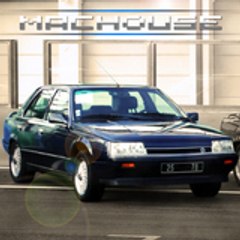 machouse78
