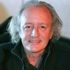 Didier Barbelivien