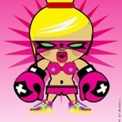 Bibar Barbie