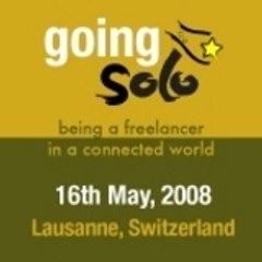 Going Solo