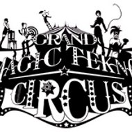 Grand Magic Tekno Circus