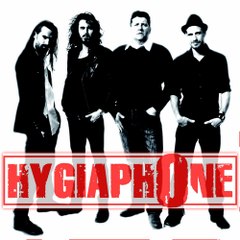 hygiaphone Tribute Téléphone