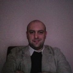 Dimitar Avramov