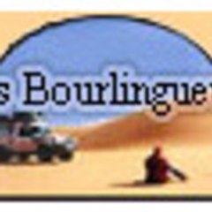 LES BOURLINGUEURS