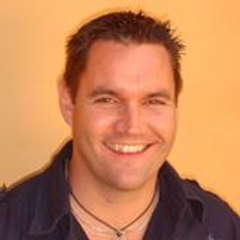 Andrew McCauley