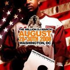 The Million DJ March