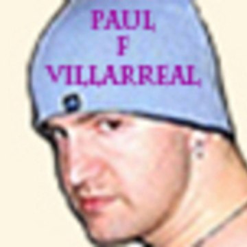 Paul F. Villarreal