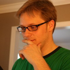 Rob Eigenbrod