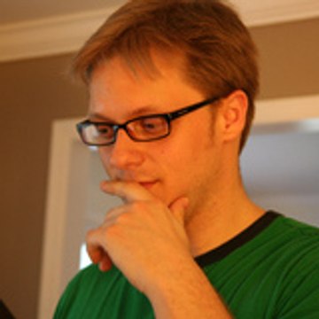 Rob Eigenbrod
