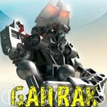 Gahrak