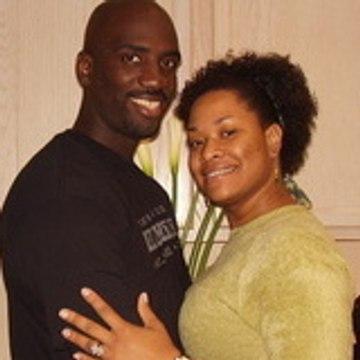 Willie and Marisa