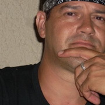 Victor Da Rocha
