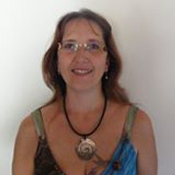 Gisèle Flament