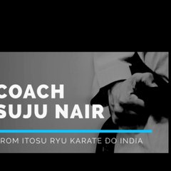 Coach Suju Nair