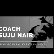 Coach Suju Nair