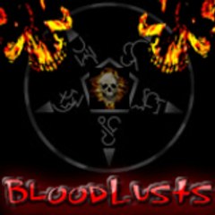 bloodlusts