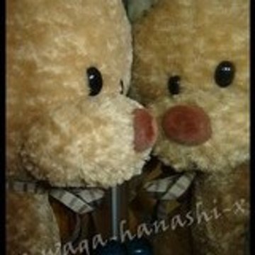 x-waga-hanashi-x