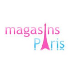 Magasins Paris