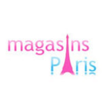 Magasins Paris