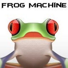 Frog-Machine