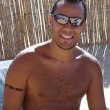 mehdi tunisiano