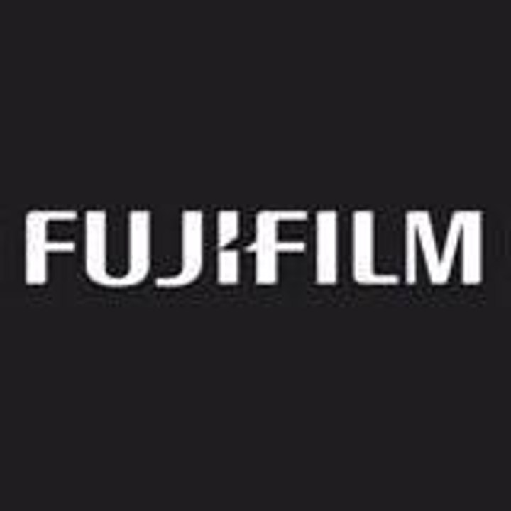 Dailymotion profile picture for @fujifilm