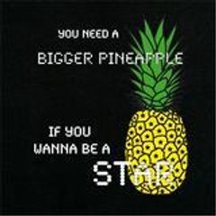 The Bigger Pineapple