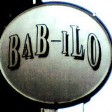 Bab-Ilo