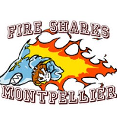 Montpellier Fire Sharks