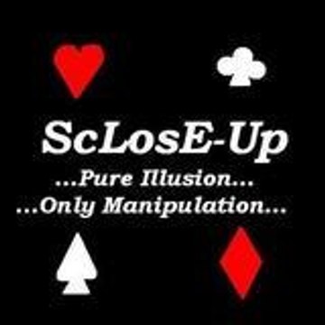 ScLosE-Up