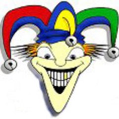 JOKERLEBOUFFON