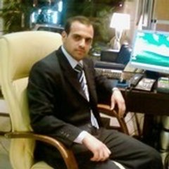 Tammam Abdu  Mashrah